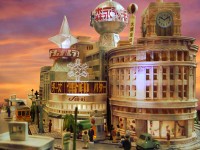 ginza_diorama