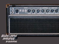 bludo_drive bludo_drive